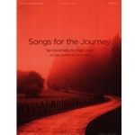 Songs for the Journey - High Voice