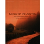 Songs for the Journey - Medium Voice