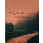 Songs for the Journey - Low Voice