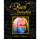 Bach Initiative, The - C Treble Instruments