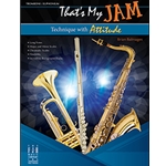 That's My Jam - Trombone/Euphonium