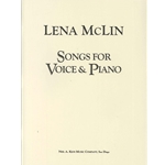 Songs for Voice and Piano