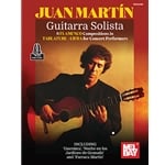 Guitarra Solista - Flemenco Guitar Tablature