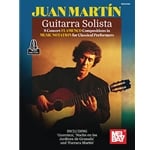 Guitarra Solista - Flemenco Guitar Collection (Music Notation)