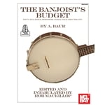 Banjoist's Budget