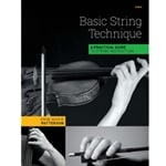 Basic String Technique - Text