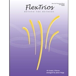 FlexTrios (Beyond the Methods) - Bass Clef WW/Brass