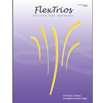 FlexTrios (Beyond the Methods) - E flat instruments