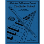 Ballet School - Flute and Piano
