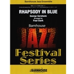 Rhapsody in Blue - Jazz Ensemble