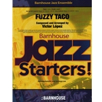 Fuzzy Taco - Young Jazz Band