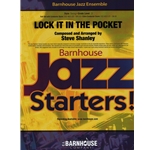 Lock It In the Pocket - Young Jazz Ensemble