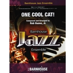 One Cool Cat! - Jazz Ensemble