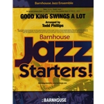 Good King Swings A Lot - Young Jazz Band