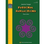 Personal Reflections - piano