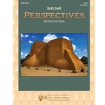 Perspectives - Piano