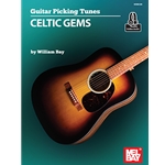 Celtic Gems - Guitar