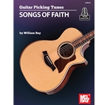 Songs of Faith - Guitar