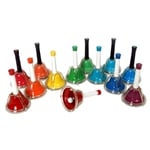 KidsPlay Combined Handbell / Deskbells 13 Note Chromatic