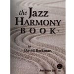 Jazz Harmony Book, The