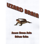 Lizard Brain- Snare drum solo