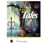 Piano Tales - Piano Solo