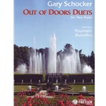 Out of Doors Duets - Flute Duet