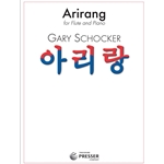 Arirang - Flute and Piano