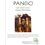 PAN(IC) - Flute Unaccompanied