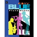 Easy Blue Flute Duets - Flute Duet