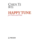 Happy Tune - Violin and Viola