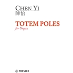 Totem Poles - Organ Solo