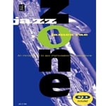 Jazz Zone (Bk/CD) - Alto or Tenor Saxophone
