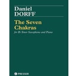 7 Chakras - Tenor Sax and Piano