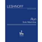 Run - Marimba Solo