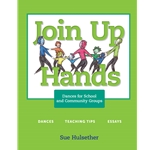Join Up Hands - Teacher Book