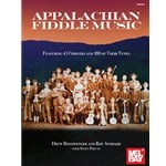 Appalachian Fiddle Music