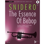 Essence of Bebop - Trumpet