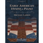 Early American Hymns for Piano