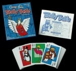 Totally Treble Music Card Game