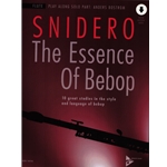 Essence of Bebop - Flute