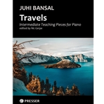 Travels - Teaching Pieces