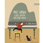 Little Virtuoso - Piano Solo