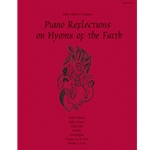 Piano Reflections on Hymns of the Faith