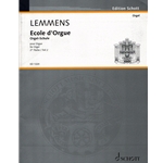 Organ Method, Volume 2