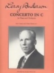 Concerto in C Major - 2 Pianos 4 Hands