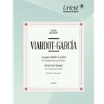 Selected Songs - Voice and Piano