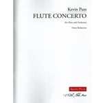 Concerto - Flute and Piano