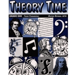 Theory Time - Grade 1