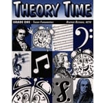 Theory Time - Grade 1